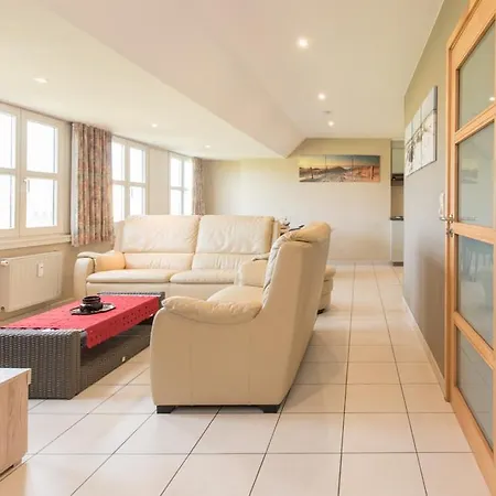 Driemaster Apartment