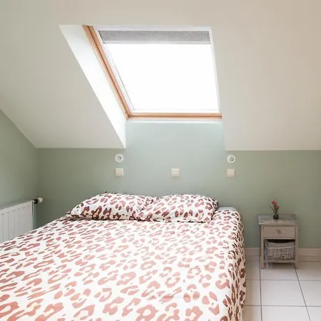 Driemaster Apartment Westende