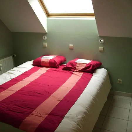 Driemaster Apartment Westende