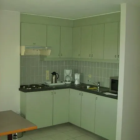 Apartment Driemaster *