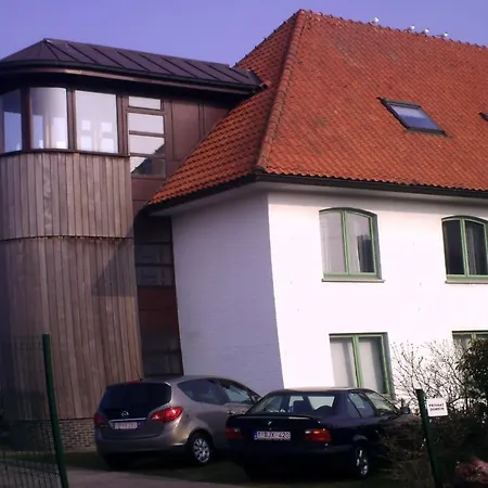Driemaster Westende