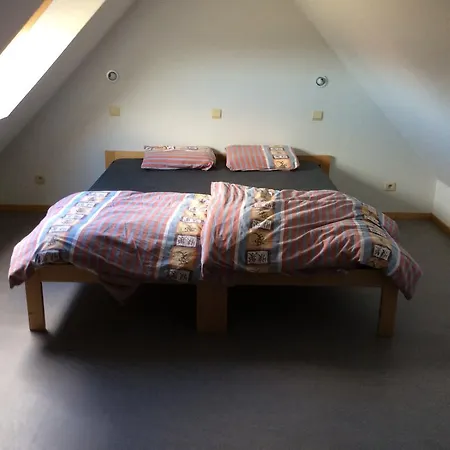Driemaster Apartment