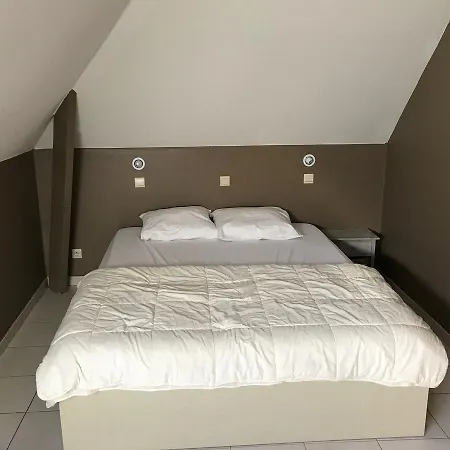 Apartment Driemaster