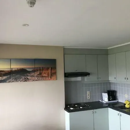 Driemaster Apartment